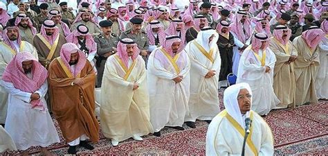 3 كيفية صلاة عيد الفطر. حكم صلاة العيد - موضوع