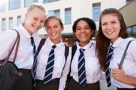 Girls Private Schools Schooladvice