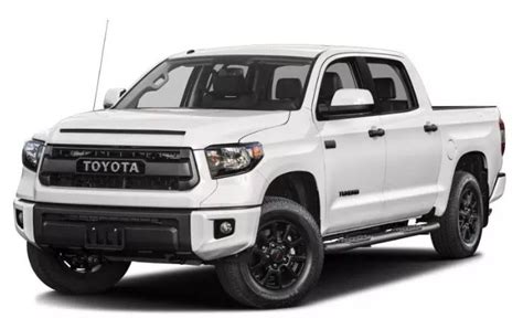 2021 Toyota Tundra Diesel Rumors Engine And Review 2019 Toyota