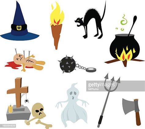 Pitchforks And Torches Photos And Premium High Res Pictures Getty Images