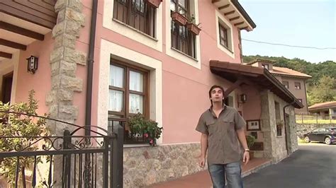 Está situada en plena sierra del cuera. Casa de Aldea La Costica - Argame / Morcín (Asturias ...