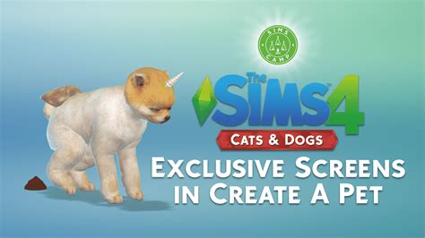 Sims 4 Traits Cc Updated Cats And Dogs Zingxaser