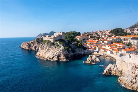 Split Or Dubrovnik Which Coastal Croatian City Is Right For You