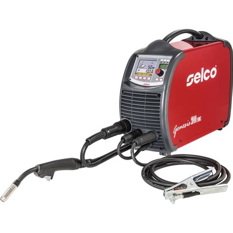 Selco Genesis 2000 Smc купить отзывы и характеристики