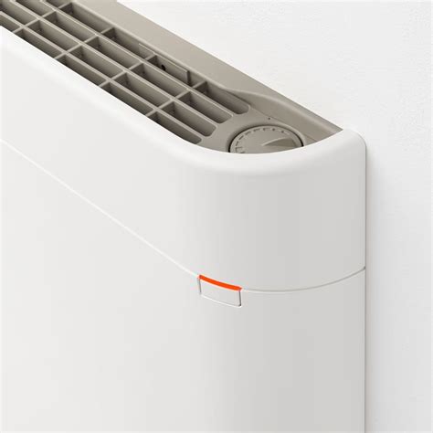 Wall mounted electric room heater. Envi High-Efficiency Whole Room 120v Plug-In Electric ...