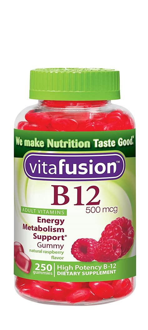 Find the top 100 most popular items in amazon health & personal care best sellers. Top 20 Best Vitamin B12 Supplements 2019-2020 on Flipboard ...