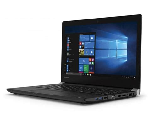 Buy Toshiba Tecra A40 14inch Core I5 Laptop Notebooks Scorptec