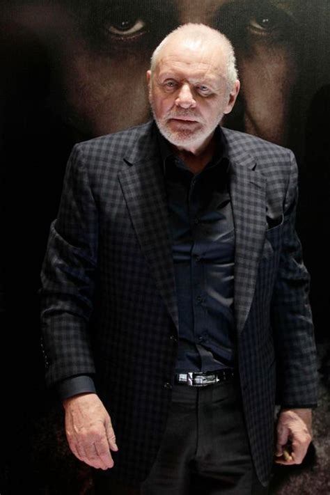 Sir anthony hopkins could join an elite club to win a second oscar as he and fellow welsh actor jonathan pryce have been nominated for academy awards. Anthony Hopkins - Starporträt, News, Bilder | GALA.de