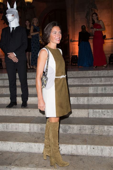 Her birth sign is libra and her life path number is 11. Alessandra Sublet - Longchamp 70th Anniversary Party in Paris