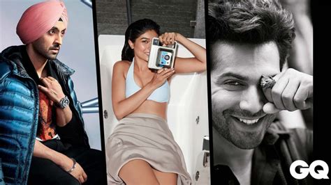 5 Reasons To Buy Gq Indias September 2017 Issue Gq India Entertainment