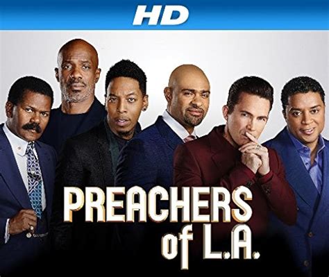 Preachers Of La Tv Series 2013 Imdb