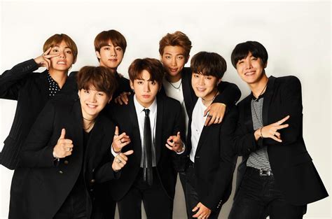 Bts, also known as bangtan sonyeondan bts was formed by big hit entertainment and debuted with seven members on june 12th, 2013. BTS-They aren't ending in 2020 | ARMY's Amino