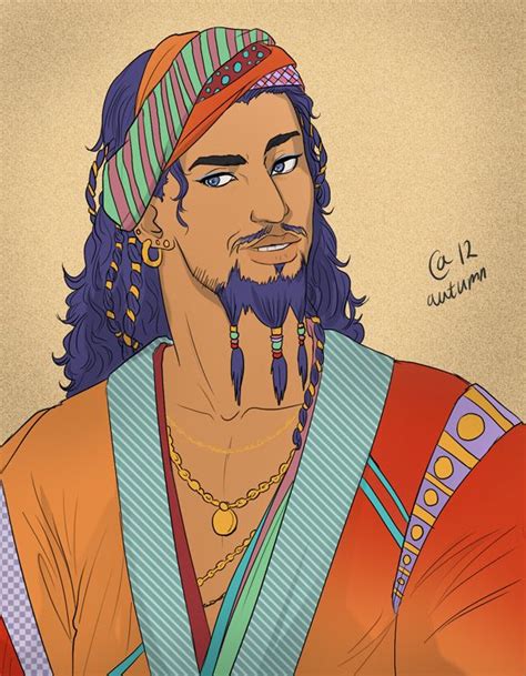 daario naharis by autumn sacura on deviantart a song of ice and fire game of thrones art