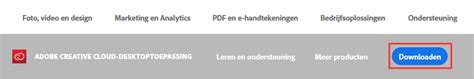 If you are ineligible for this software, you can review any adobe software already installed on your device should be removed before installing adobe creative cloud. Informatie over het downloaden van de Creative Cloud ...