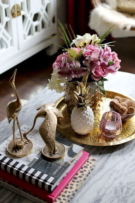 Coffee Table Vignettes Coffee Table Styling Coffe Table Cool Coffee