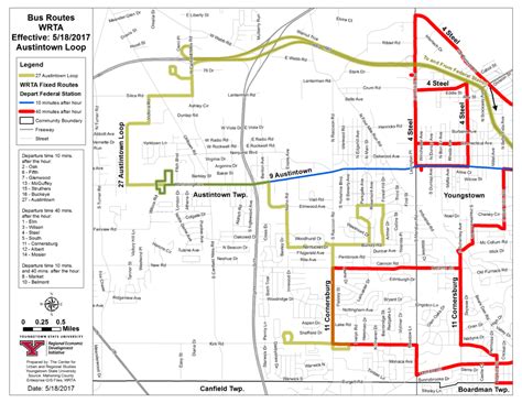 Wrta Bus 42 Schedule