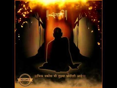 Shri swami samarth tarakmantra album name: Shri swami samarth WhatsApp status video marathi song ...