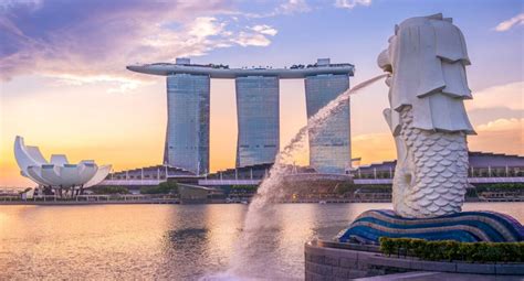 Singapore Travel Guide Everything You Need To Know Insurance Solved