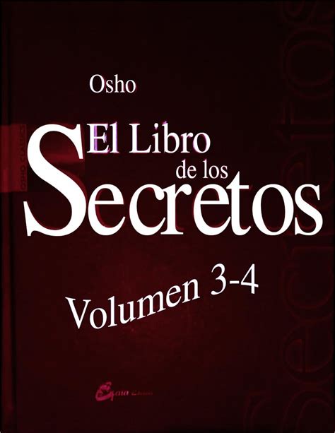 El Libro De Los Secretos Vol 3 4