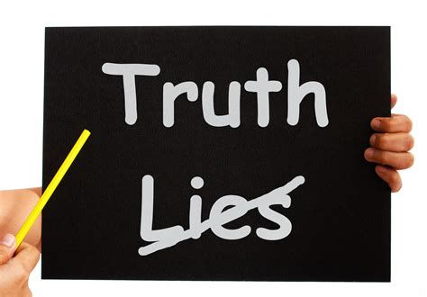 The Best Way to Check Facts and Seek Truth in a Whatever World | Lael
