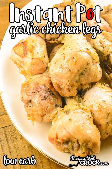 Chicken legs, chicken leg quarters recipe, how to bake chicken legs, chicken drumsticks recipe, easy chicken dinner. Are you looking for an easy chicken drumstick electric ...