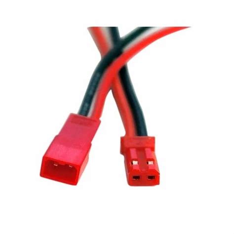 2 Pin Connector Cables For Power At Rs 280pair In Noida Id