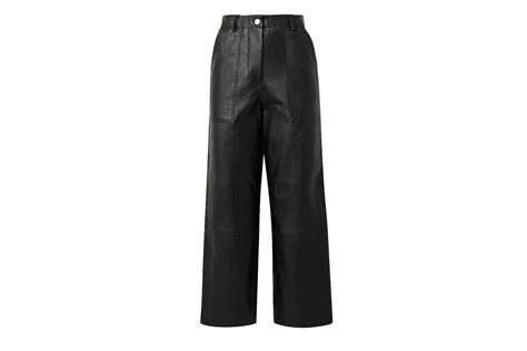 Best Leather Pants For Women 2023