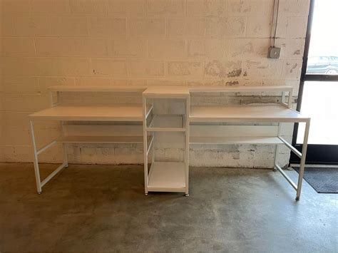 White Computer Desks for sale in Wilmington, North Carolina | Facebook