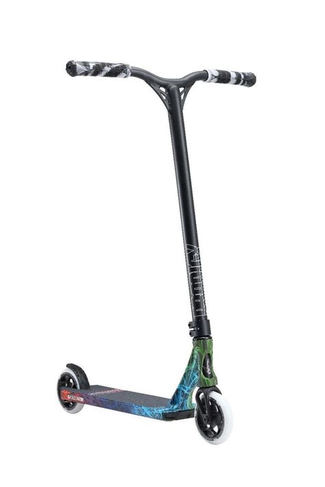 I am not too happy with this prodigy scooter, and i'm starting to think that you get what you pay for. Blunt Scooters 2020 Prodigy S8 Complete Stunt Scooter ...