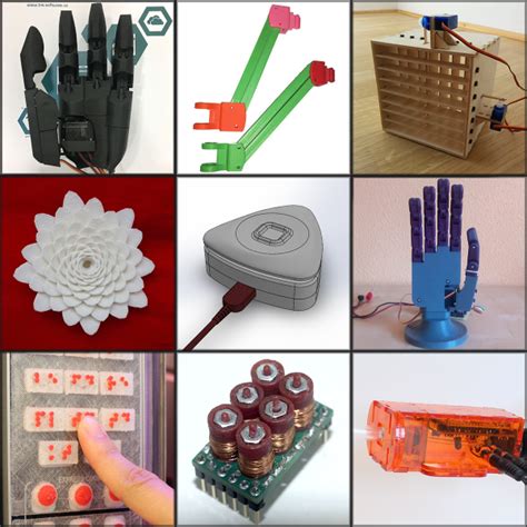 These 20 Projects Won 1000 For Assistive Technologies Hackaday