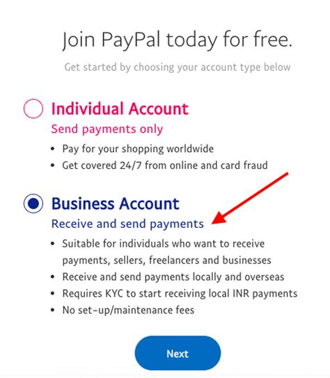 How to Create & Verify a PayPal Account [Definitive Guide]