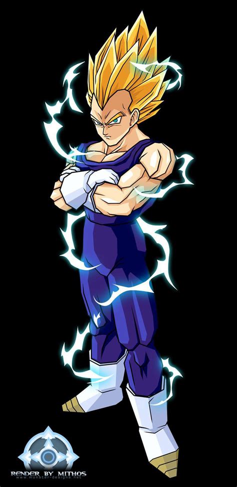 1 summary 2 powers and stats 3 others 4 discussions baby is one of the tuffle parasites created by the last remaining tuffles to avenge their extinction at the hands of the saiyan race. Vegeta - Dragon Ball AF Fanon Wiki