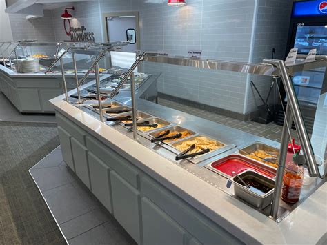 PHOTOS: A Look Inside Fuji Grill Hibachi Sushi Buffet | atelier-yuwa