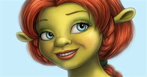 Princess Fiona Shrek Mobile Wallpaper Papel De Parede Imagem De