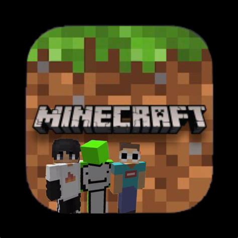 Minecraft Icon Image Bejopaijomovies