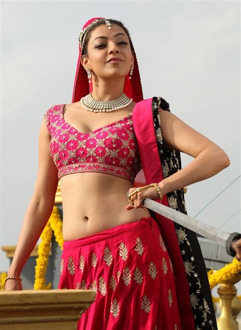 Kajal Agarwal S Super Sexy Body Other HQ Images South Indian