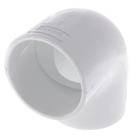 Schedule 40 Spears 406 Uv Series Pvc Pipe Fitting Ultraviolet Resistant