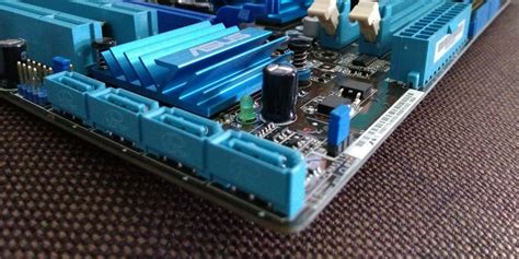 All The Types Of Sata Ports On Motherboard Tech News Today