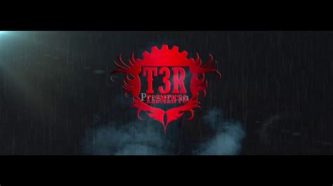 Logo De T3r Elemento