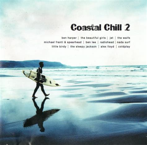 Coastal Chill 2 2004 Cd Discogs