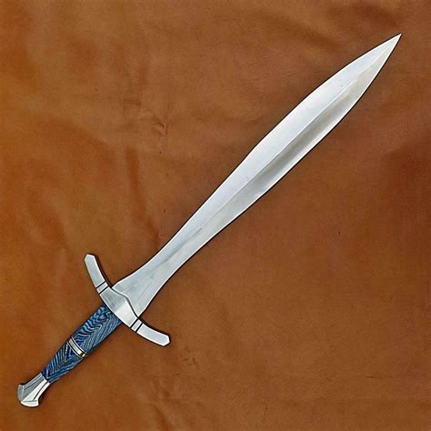 Best Sword Handmade Sword D2 Steel Sword Beautiful Sword Etsy