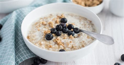 How much oatmeal will raw oats make? How to Make Instant Pot Steel Cut Oats | Pressure Cooking ...