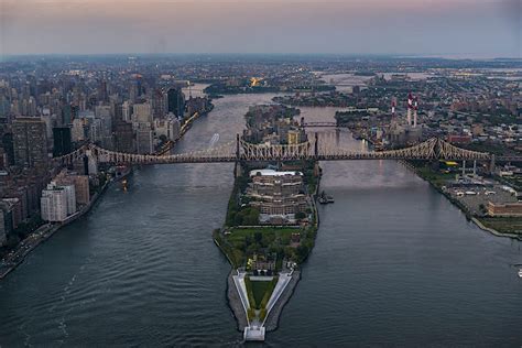 Best Things To Do On Roosevelt Island In New York City Lonely Planet