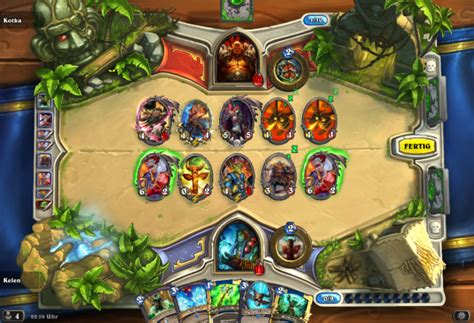 None of these decks include any cards of epic or legendary rarity, which are expensive to. Hearthstone: Die neuen Naxxramas-Decks - Teil 3
