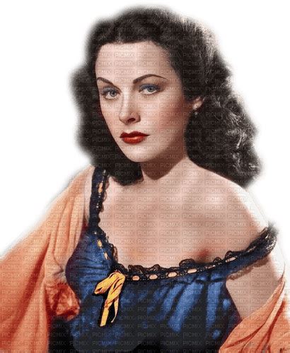 Hedy Lamarr Picmix