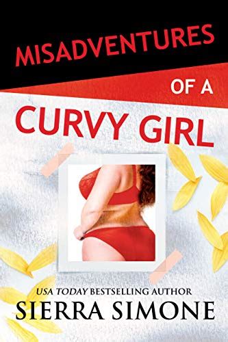 misadventures of a curvy girl misadventures book 18 english edition ebook simone sierra