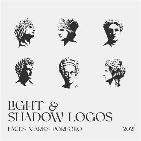 Face Logos Domestika