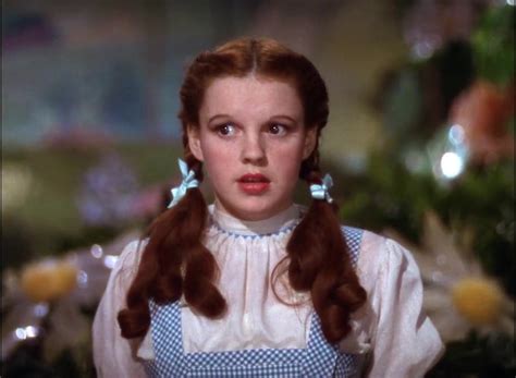 Forgotten Actors Judy Garland