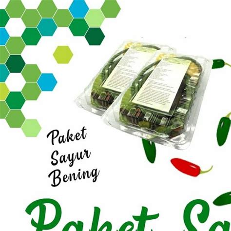 Bagaimana cara memasak sayur asem sederhana yang enak dan segar?berikut brilio food sudah rangkum dari berbagai sumber pada rabu (21/7), resep sayur asem sederhana, enak, segar dan mudah dibuat. PAKET SAYUR BENING BAYAM | Shopee Indonesia