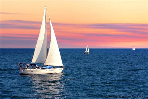 Everything You Need To Know About Sailing In North Carolina